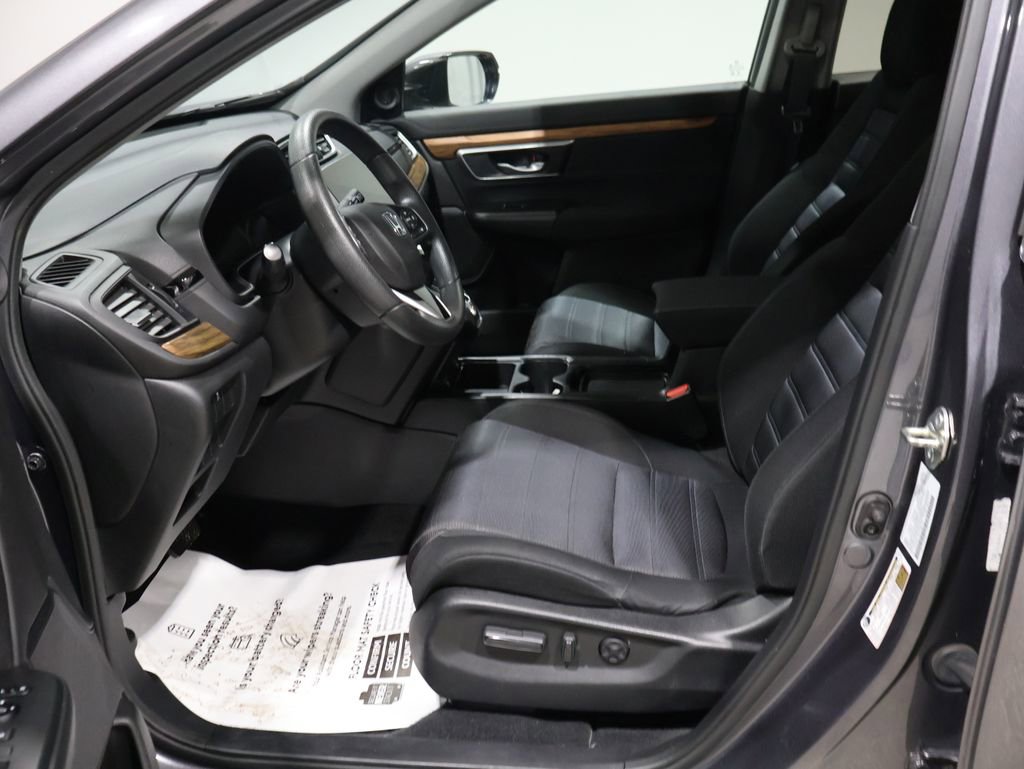 Used 2020 Honda CR-V EX image 10