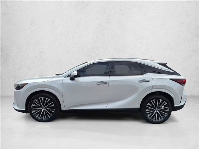 Certified 2024 Lexus RX 350 Premium Plus w/ Cold Area Package FWD image 9