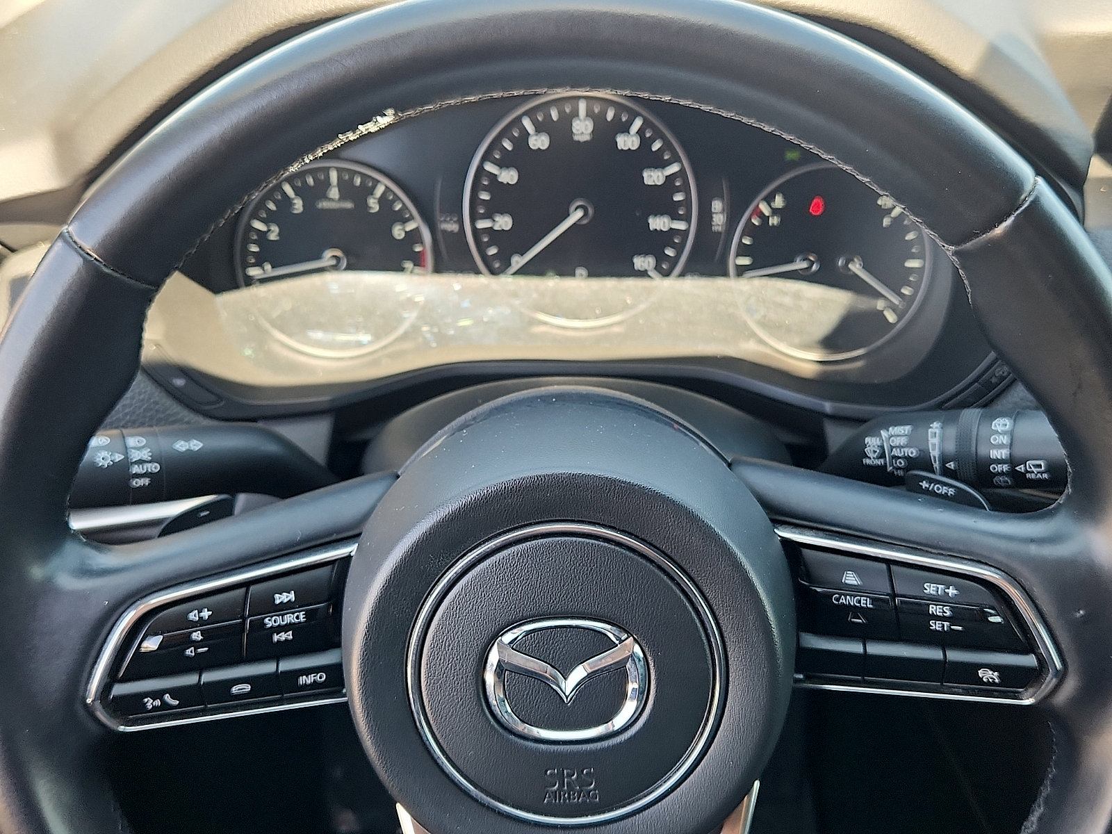 Certified 2024 MAZDA CX-90 3.3 Turbo w/ Preferred Plus AWD/4WD image 21