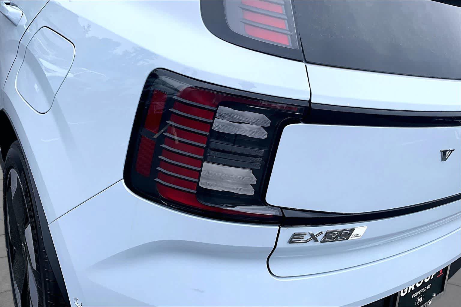New 2026 Volvo EX30 Ultra w/ Climate Package AWD/4WD image 5