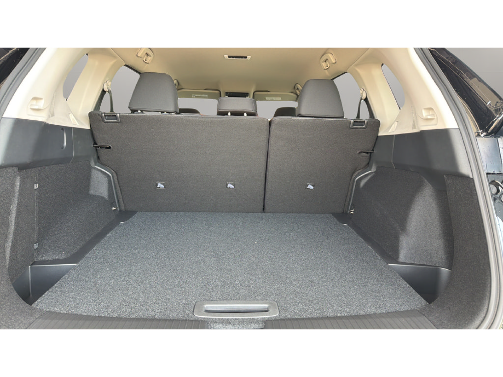 New 2026 Nissan Rogue SV w/ Cold Weather Package AWD/4WD image 16