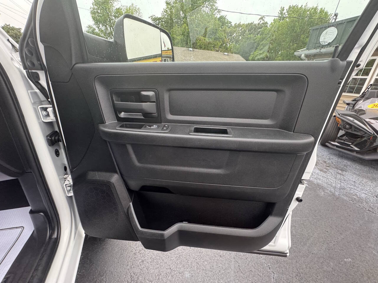 Used 2021 RAM 3500 Tradesman AWD/4WD image 46