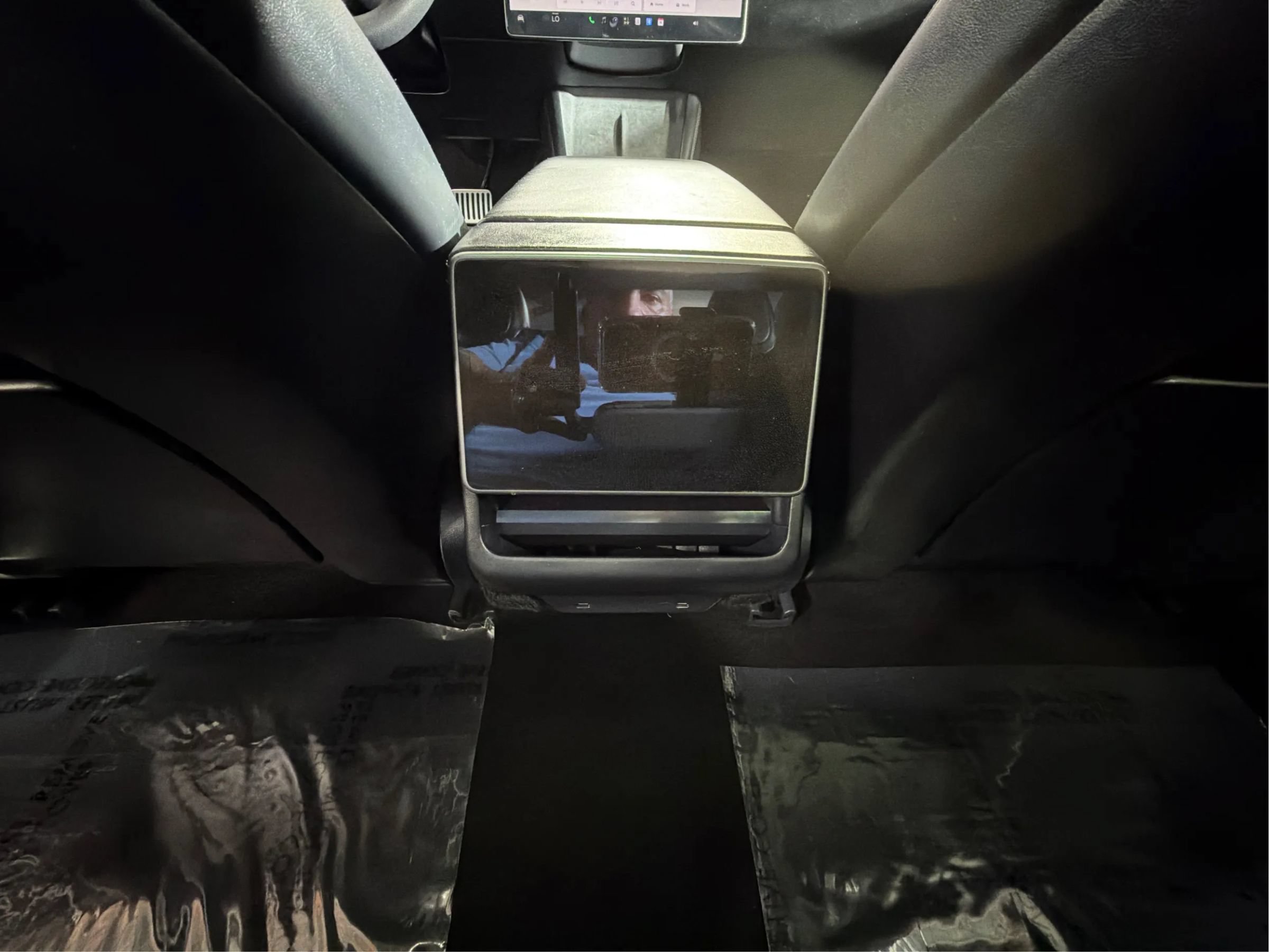 Used 2024 Tesla Model 3 Standard Range RWD image 35