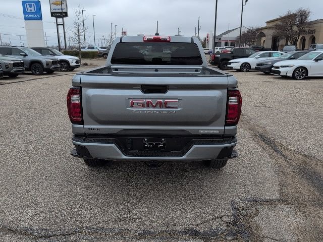 Used 2024 GMC Canyon Elevation w/ Trailering Package image 19