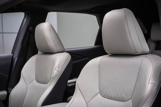 Certified 2023 Lexus RX 350 Premium Plus w/ Cold Area Package image 10