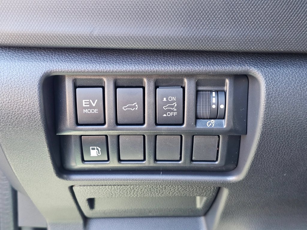 New 2026 Subaru Forester Sport AWD/4WD image 22