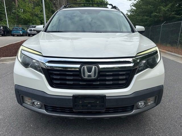 Used 2019 Honda Ridgeline RTL-E image 10