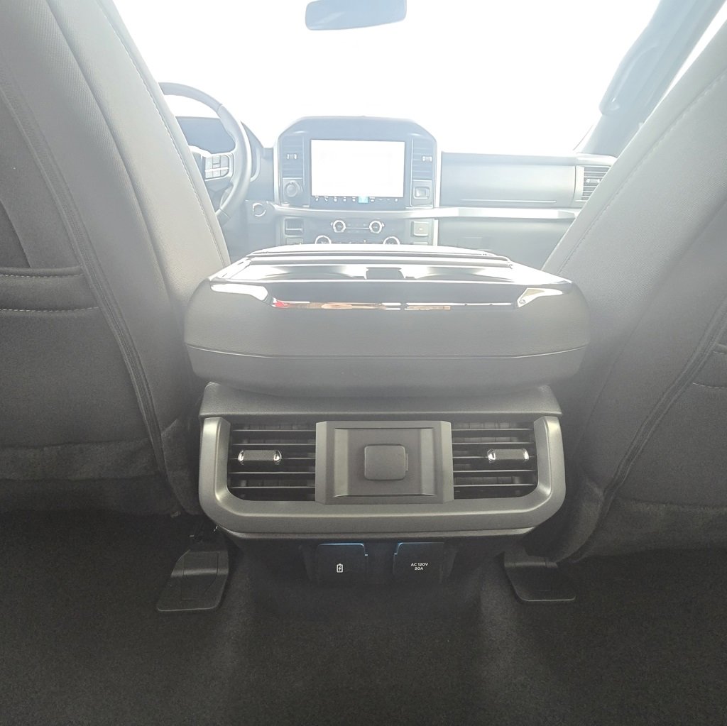 New 2025 Ford F150 XLT image 17