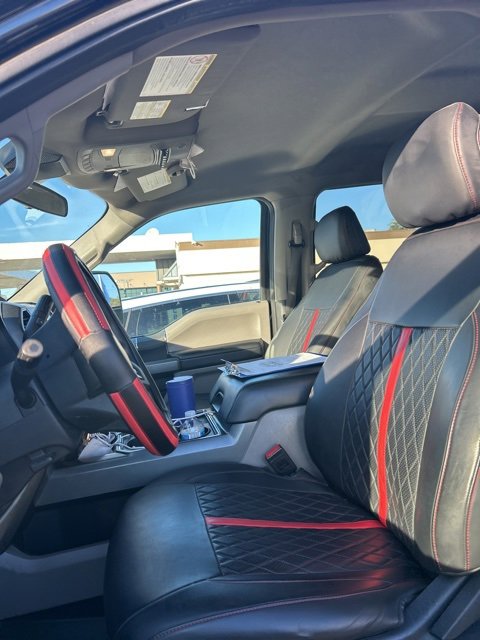 Used 2022 Ford F250 XLT image 2