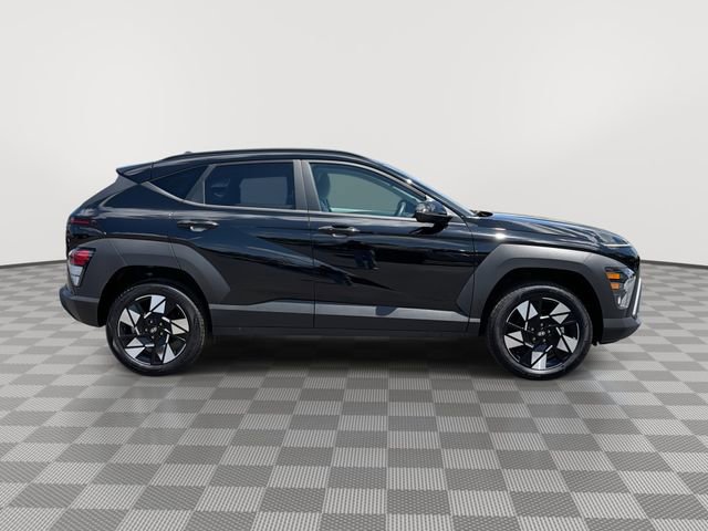Used 2025 Hyundai Kona SEL AWD/4WD image 12