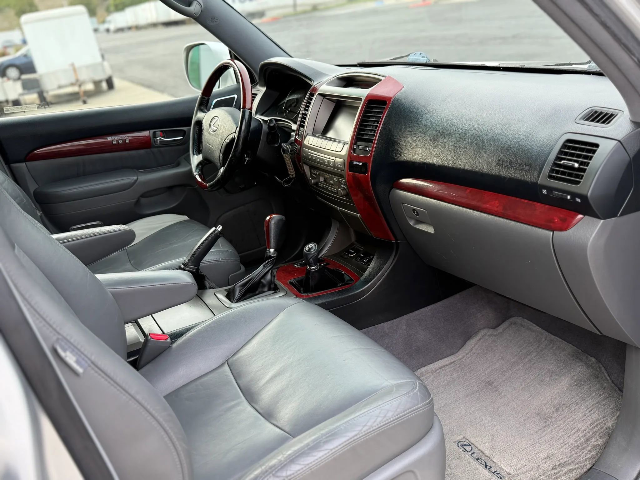 Used 2009 Lexus GX 470 AWD/4WD image 32