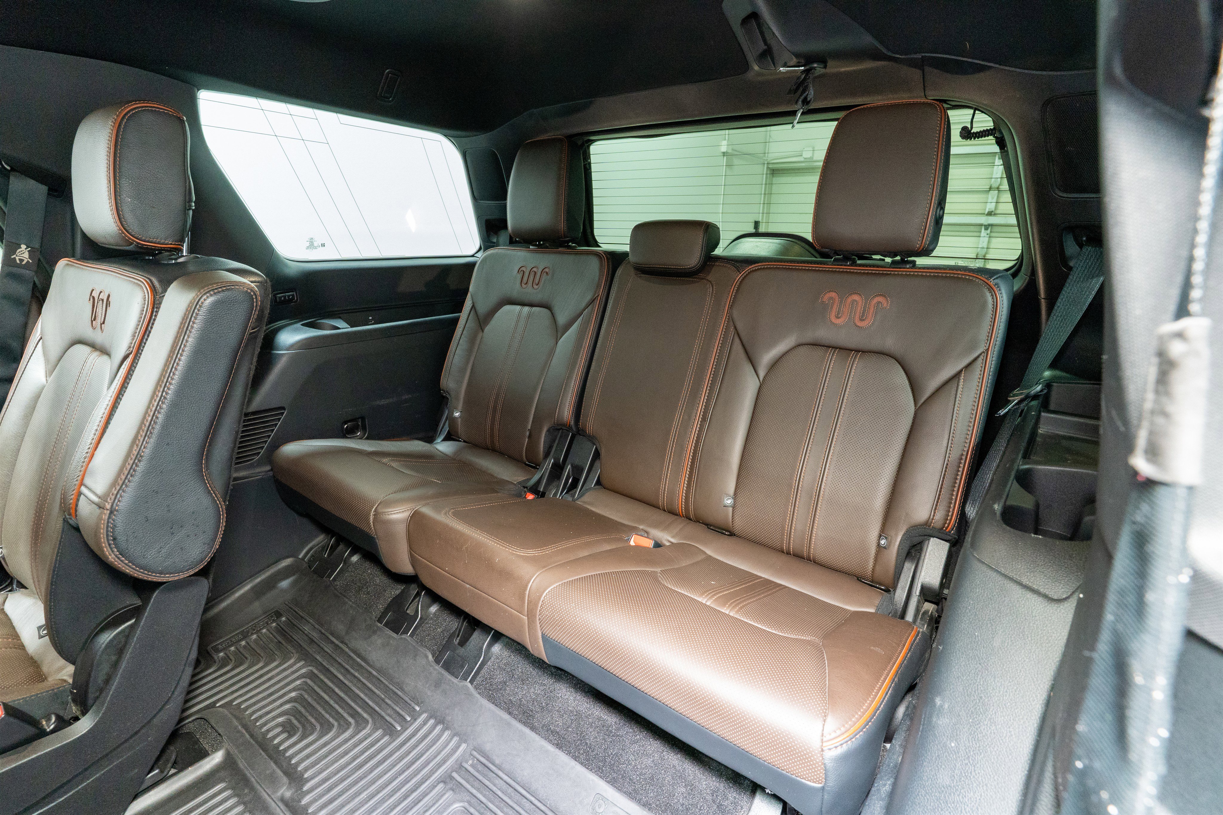 Used 2020 Ford Expedition King Ranch w/ Cargo Package image 37