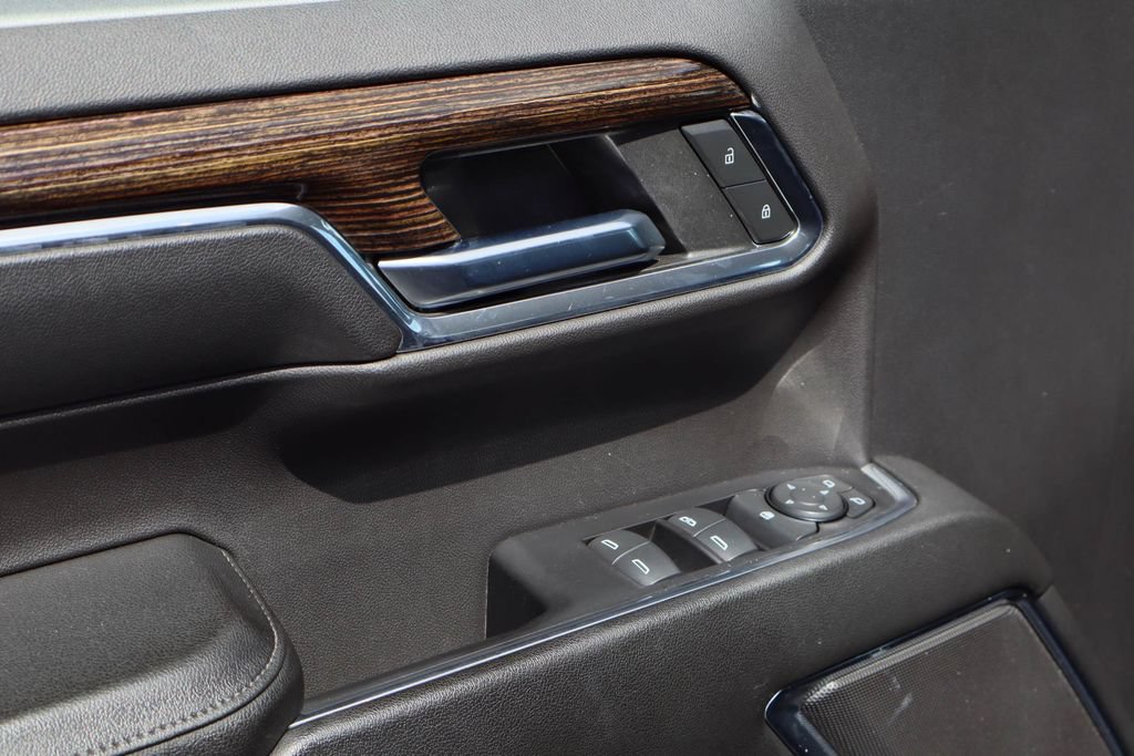 Certified 2024 GMC Sierra 1500 Elevation AWD/4WD image 20