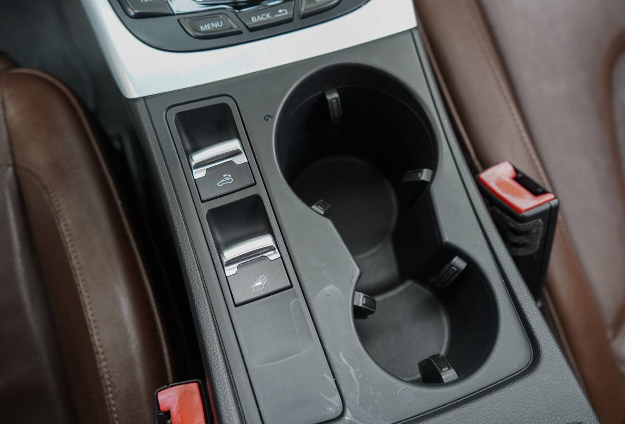 Used 2015 Audi S5 Premium Plus image 66