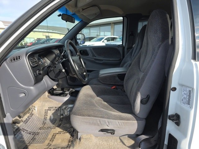 Used 1997 Dodge Dakota SLT image 12
