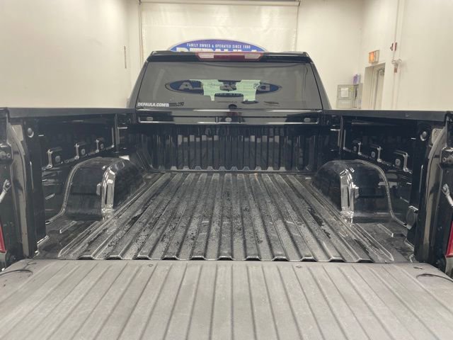 Certified 2023 Chevrolet Silverado 1500 Custom image 13