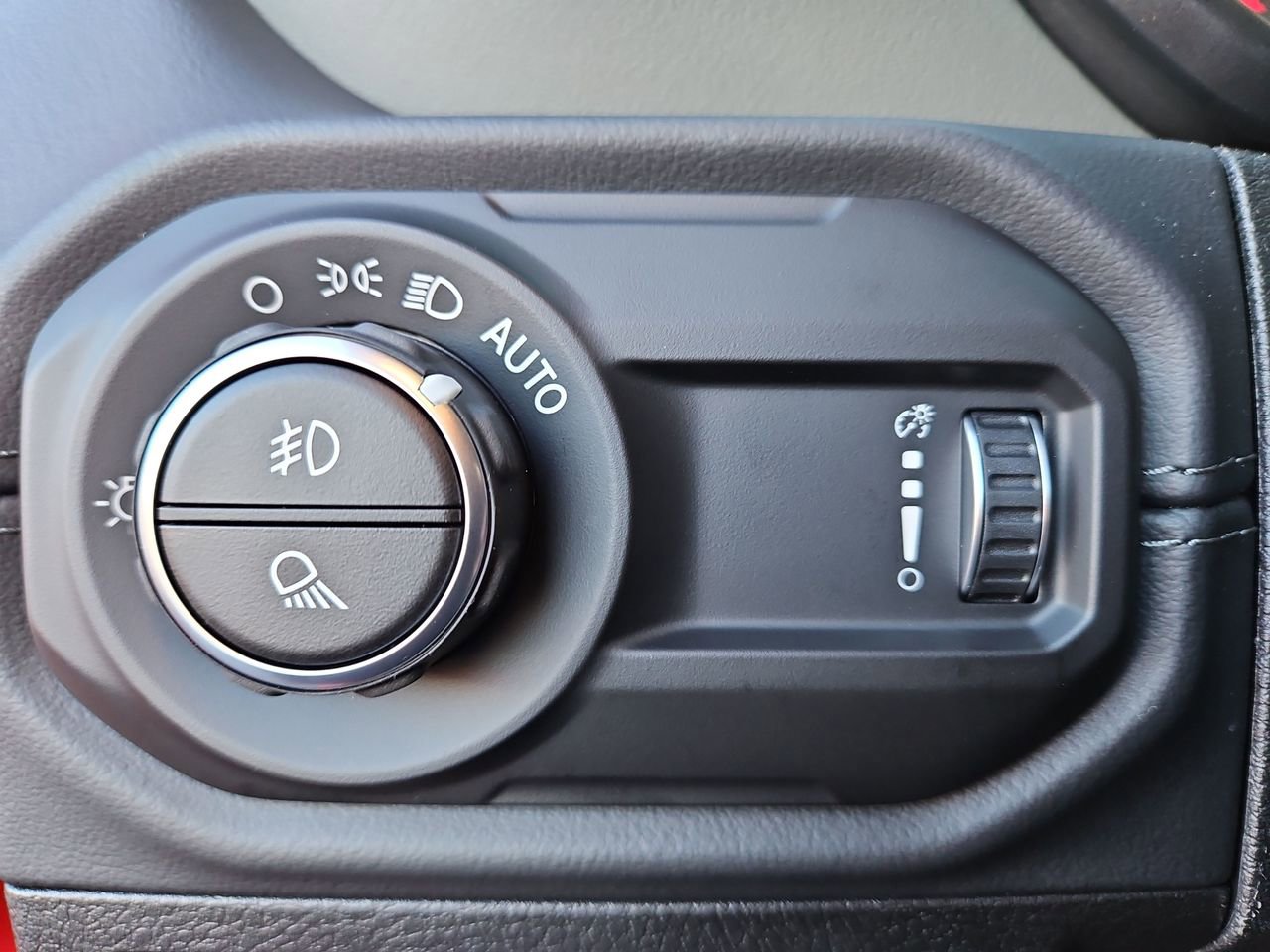 New 2026 Jeep Gladiator Mojave image 28