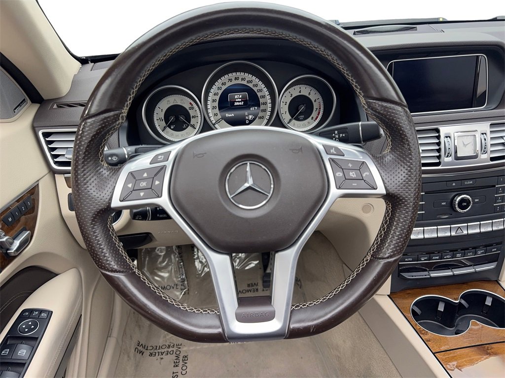 Used 2016 Mercedes-Benz E 400 Cabriolet image 57