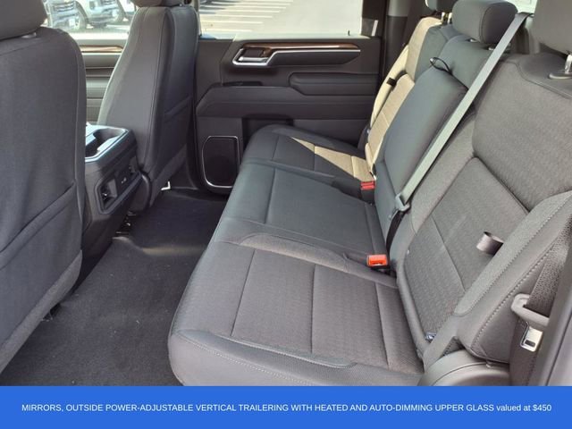 New 2026 Chevrolet Silverado 3500 LT w/ Safety Package image 13