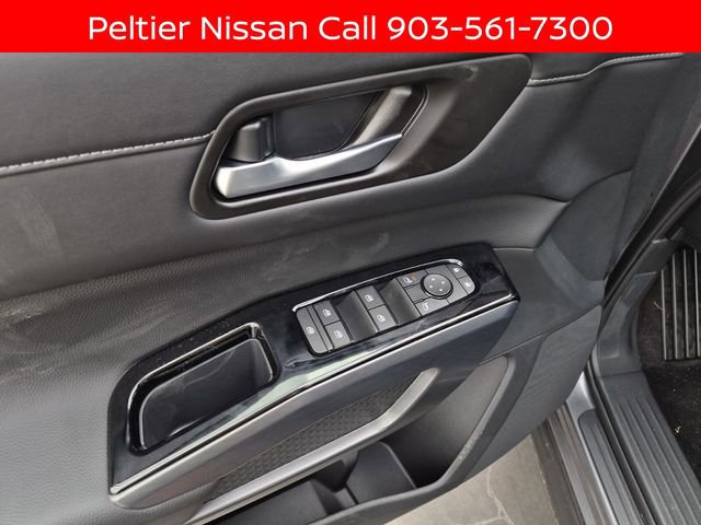 New 2026 Nissan Pathfinder SL w/ SL Premium Package AWD/4WD image 10