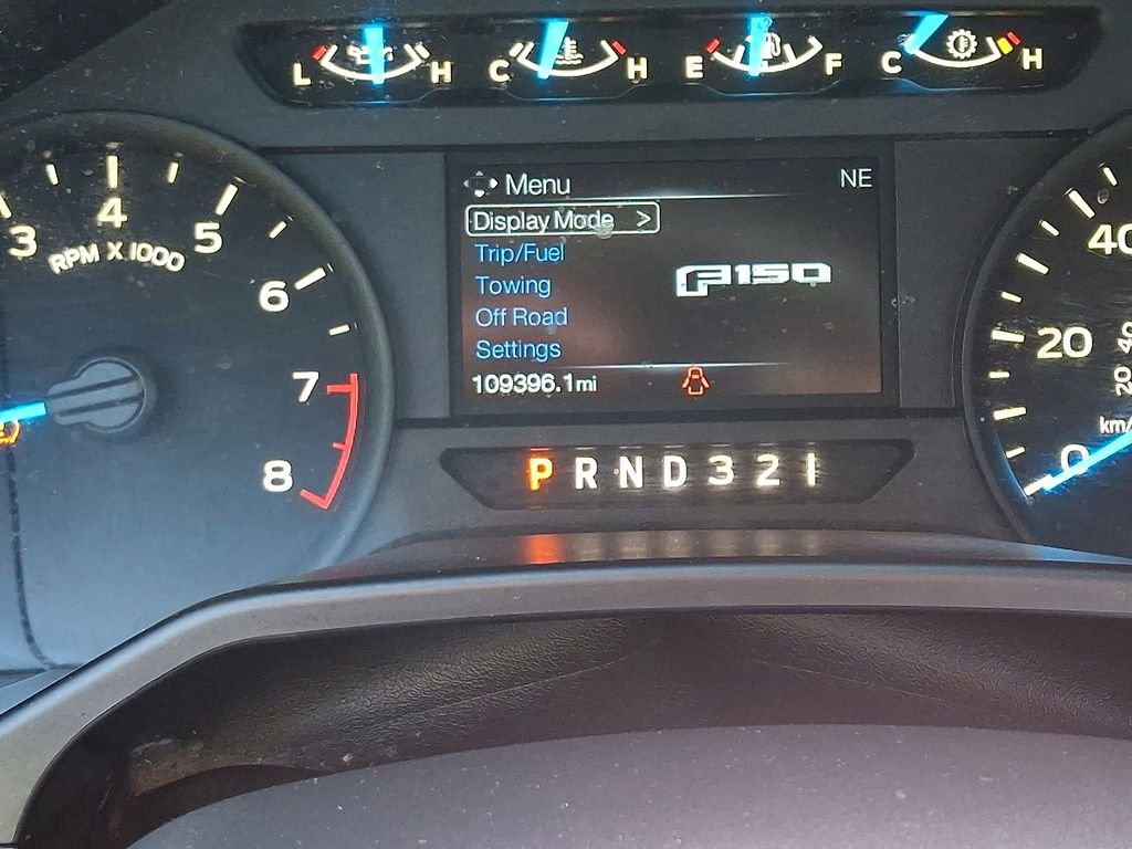 Used 2016 Ford F150 XL w/ Equipment Group 101A Mid AWD/4WD image 17