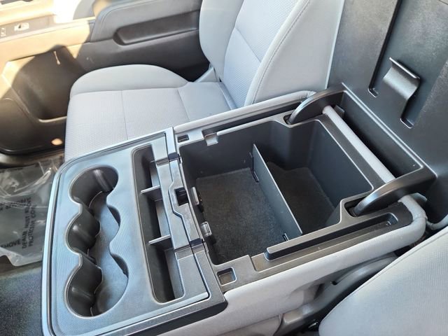 Used 2018 GMC Sierra 1500 2WD Regular Cab w/ Sierra Convenience Package image 38