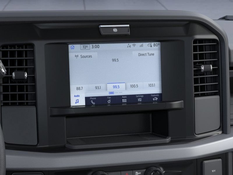New 2026 Ford F450 XL RWD image 16