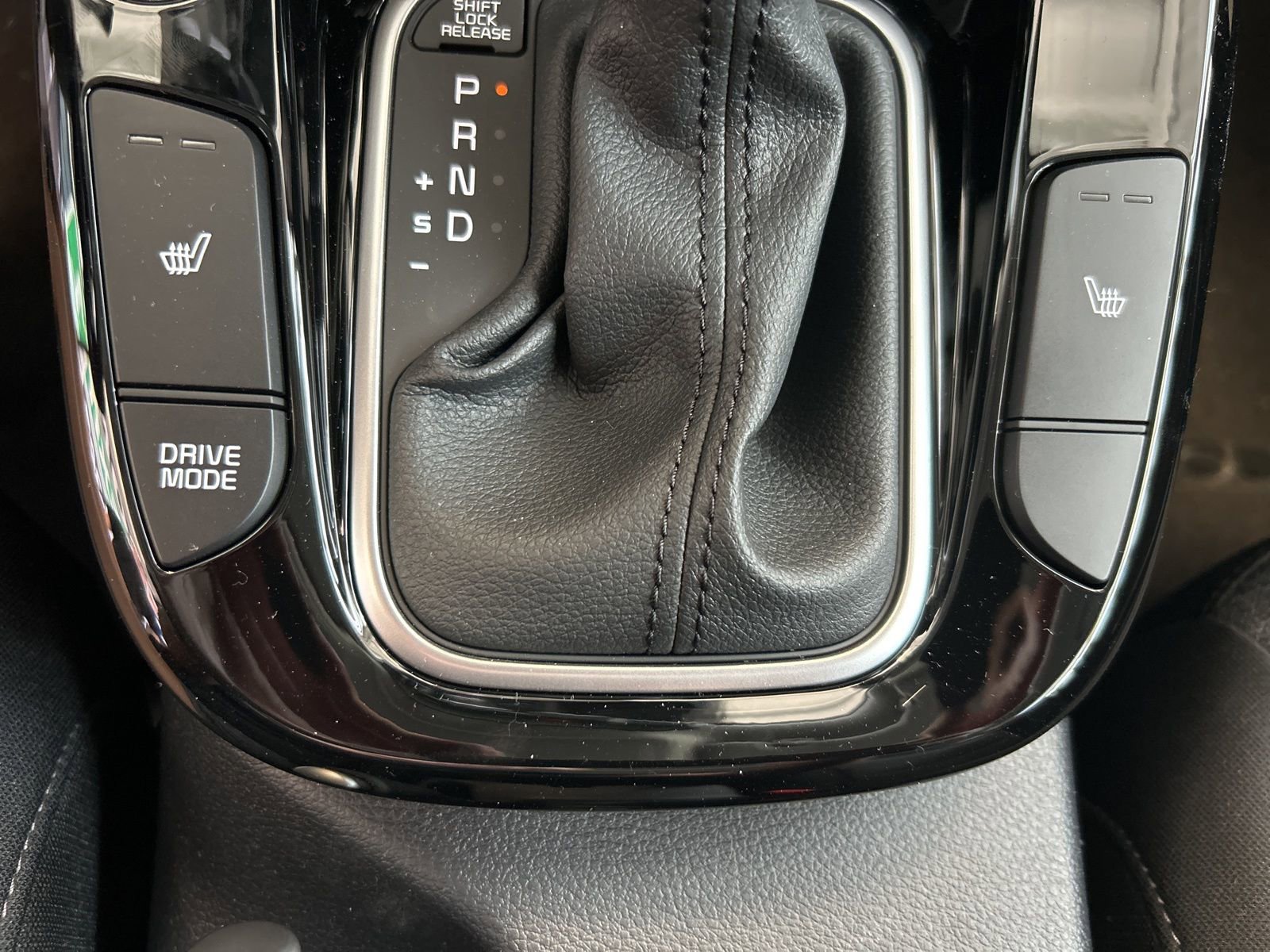 New 2025 Kia Soul EX image 26