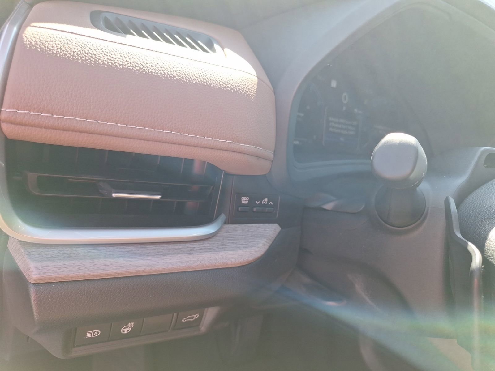 Used 2024 Toyota Grand Highlander Platinum image 18