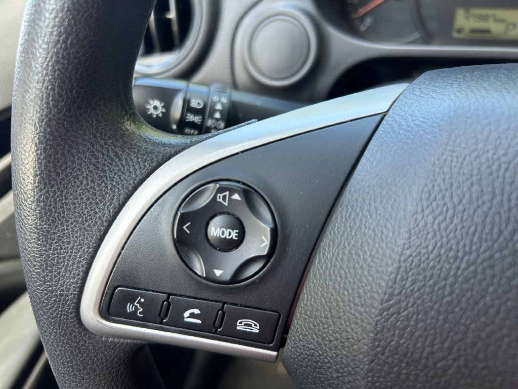Used 2024 Mitsubishi Mirage LE FWD image 27