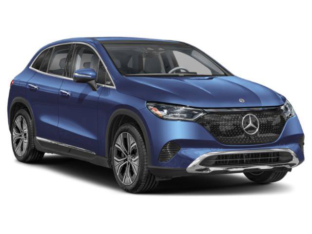 Certified 2023 Mercedes-Benz EQE 350+ 4MATIC SUV image 6