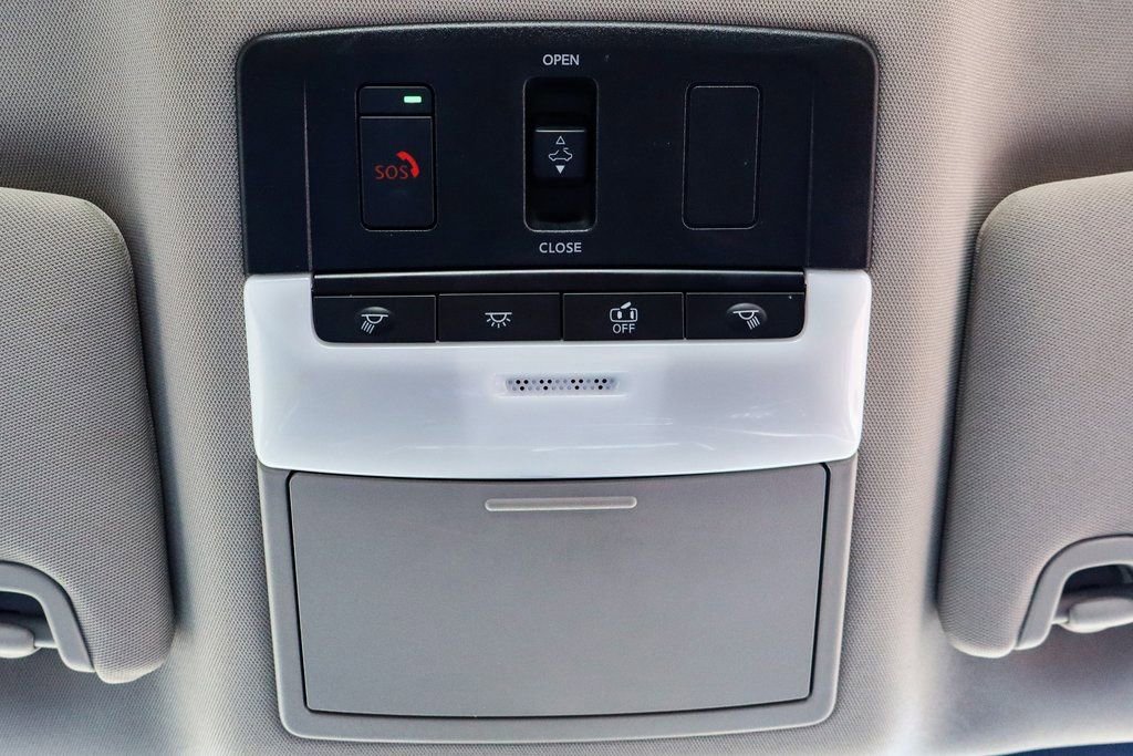 Used 2023 Nissan Altima 2.5 SL image 34