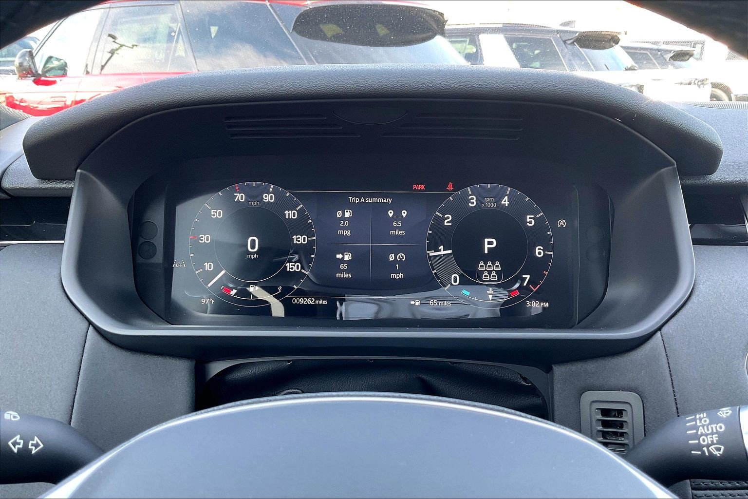 Certified 2025 Land Rover Discovery S AWD/4WD image 24