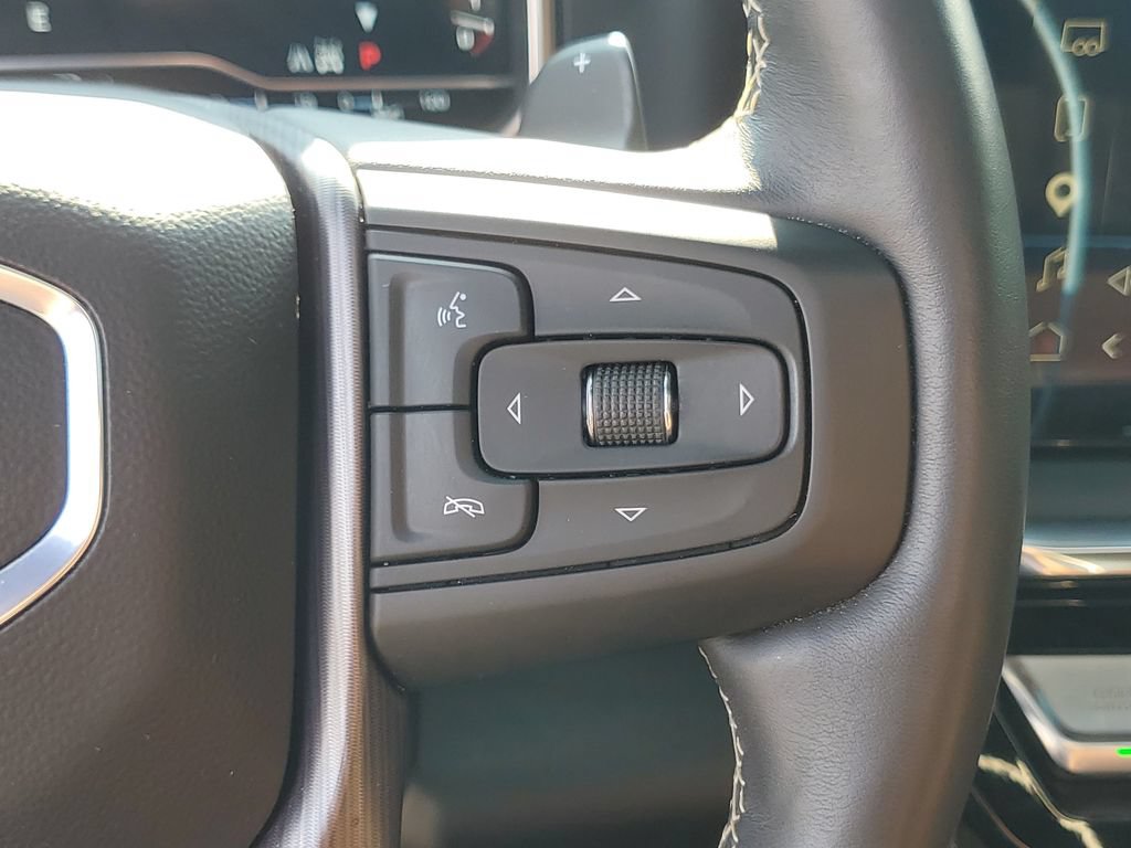 Used 2023 GMC Sierra 1500 Denali Ultimate AWD/4WD image 22