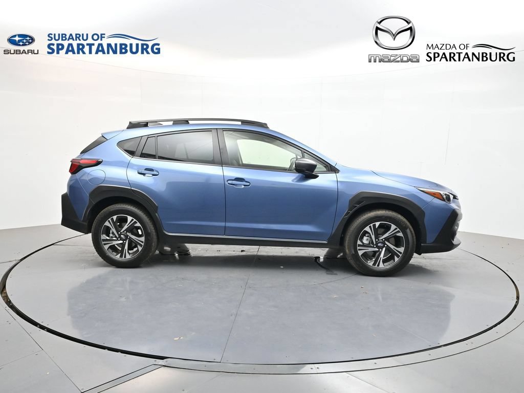 Used 2024 Subaru Crosstrek 2.0i Premium AWD/4WD image 9