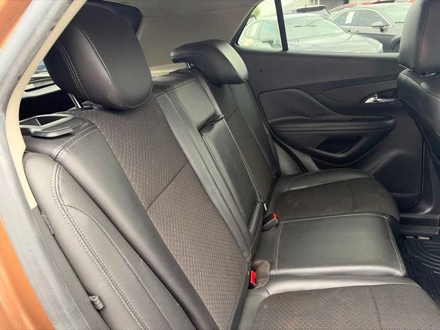 Used 2017 Buick Encore Preferred FWD image 17