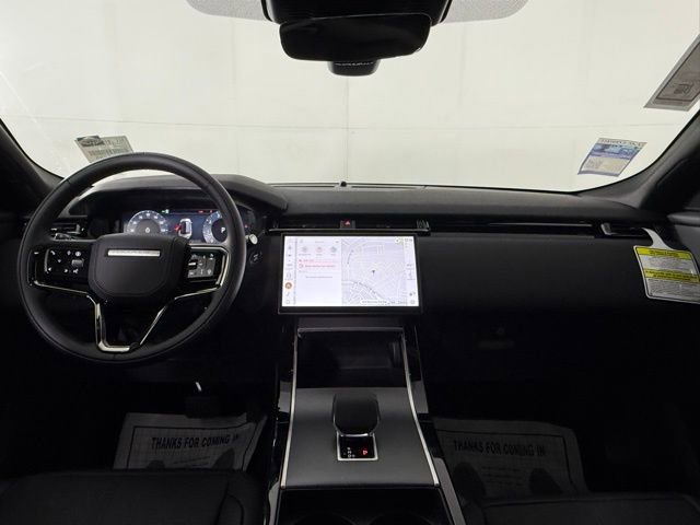Certified 2026 Land Rover Range Rover Velar S AWD/4WD image 22