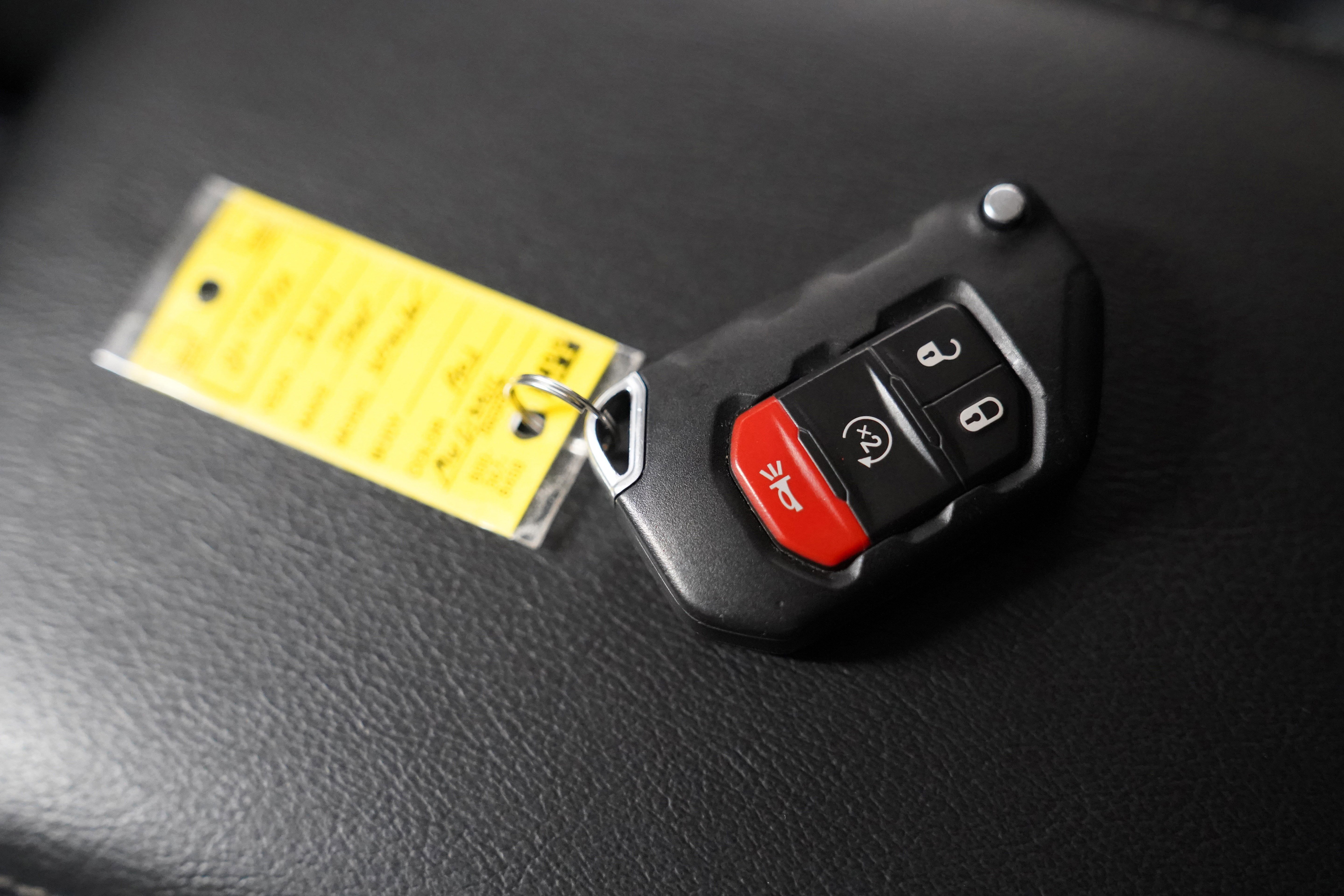 Used 2021 Jeep Wrangler Unlimited Sahara image 30