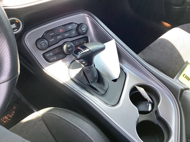 Used 2023 Dodge Challenger GT w/ Plus Package RWD image 17