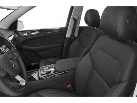 Used 2019 Mercedes-Benz GLS 450 4MATIC image 9
