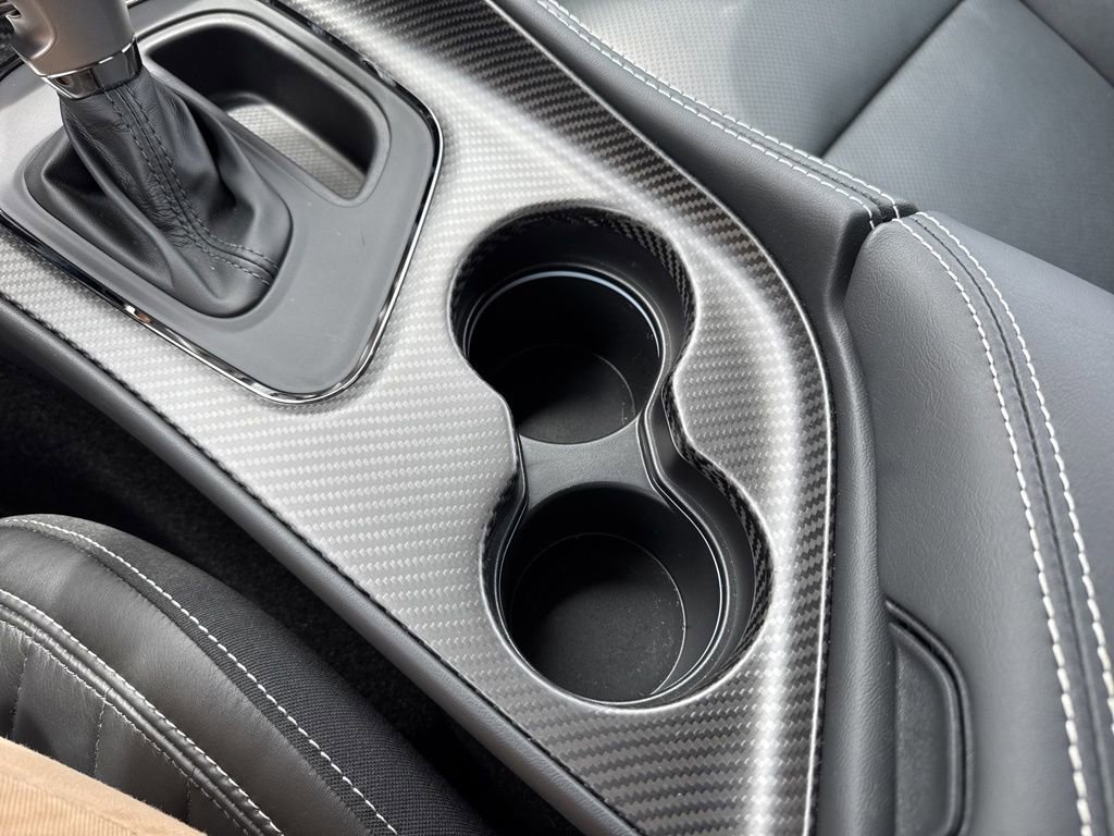 Used 2023 Dodge Challenger SRT Hellcat RWD image 31