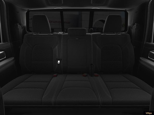New 2025 RAM 1500 Big Horn image 17
