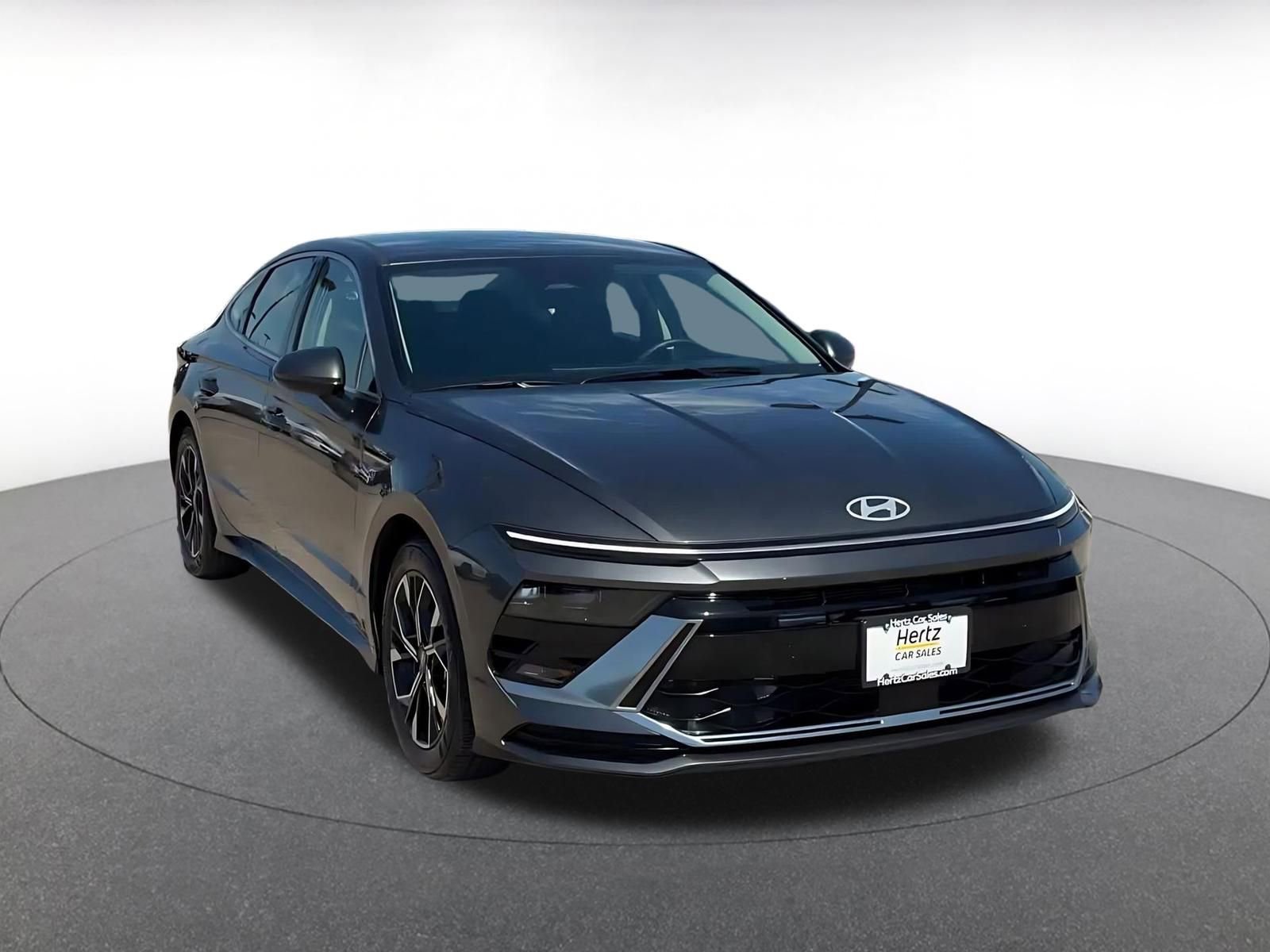 Used 2025 Hyundai Sonata SEL image 3