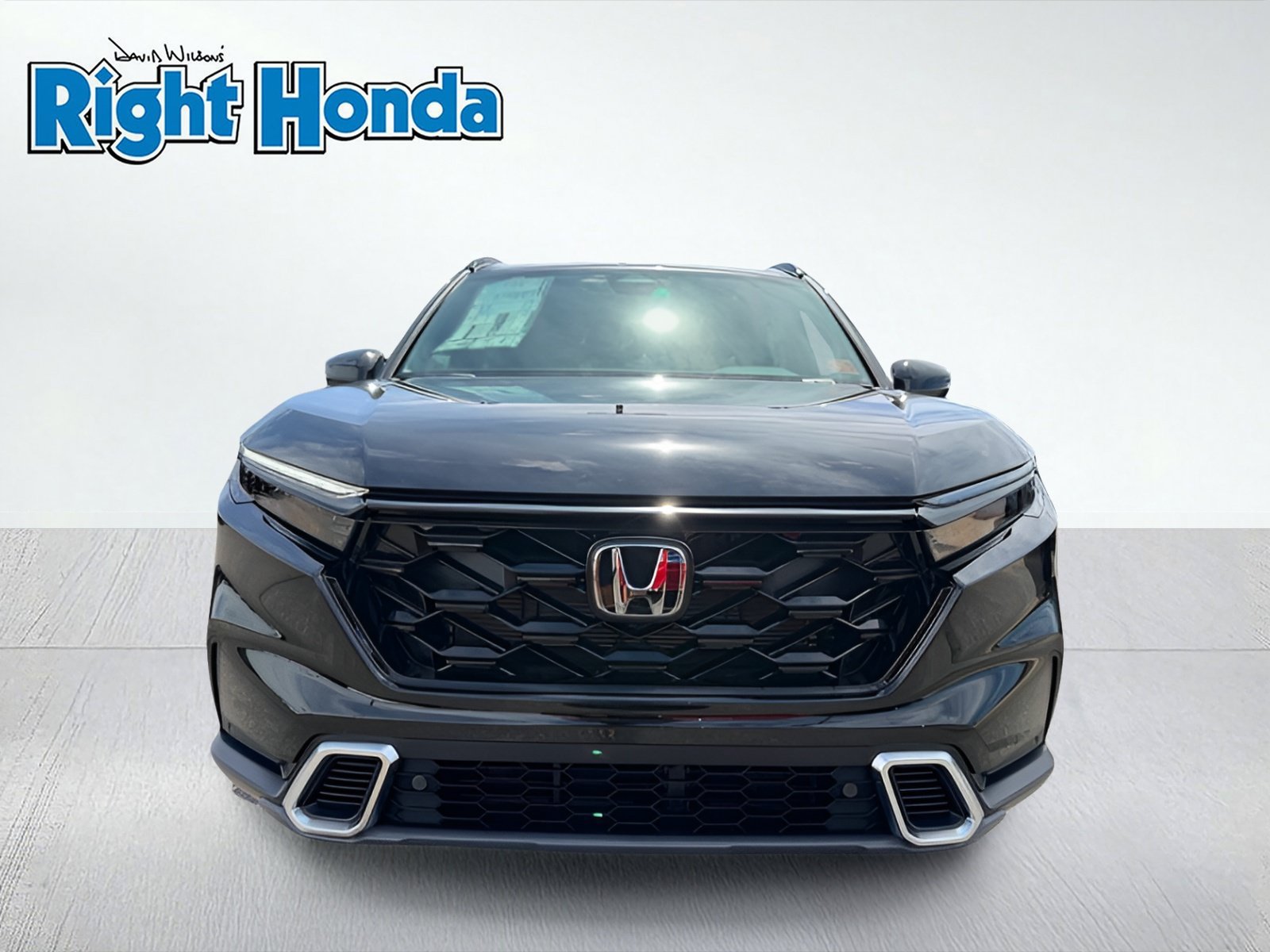 New 2027 Honda CR-V Sport Touring image 11