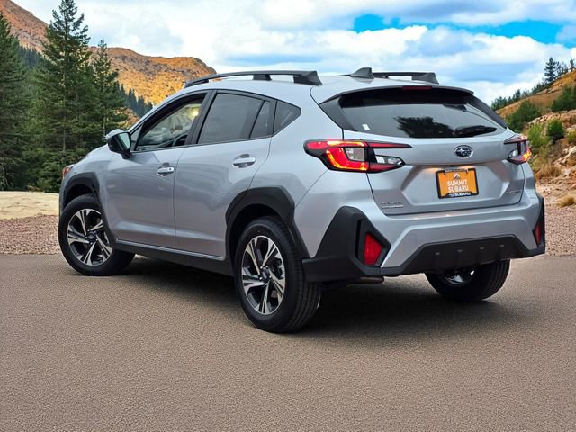 New 2025 Subaru Crosstrek 2.5i Premium image 5