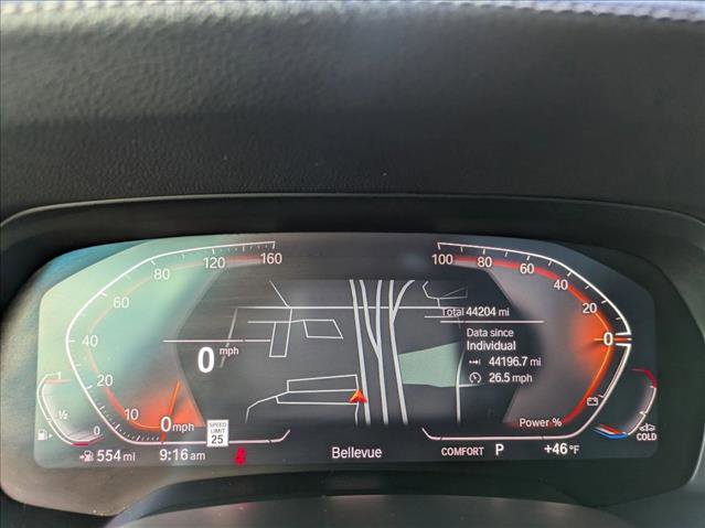 Used 2021 BMW X5 xDrive40i w/ Premium Package 2 image 11