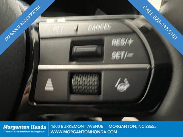 New 2025 Honda Accord Touring image 23