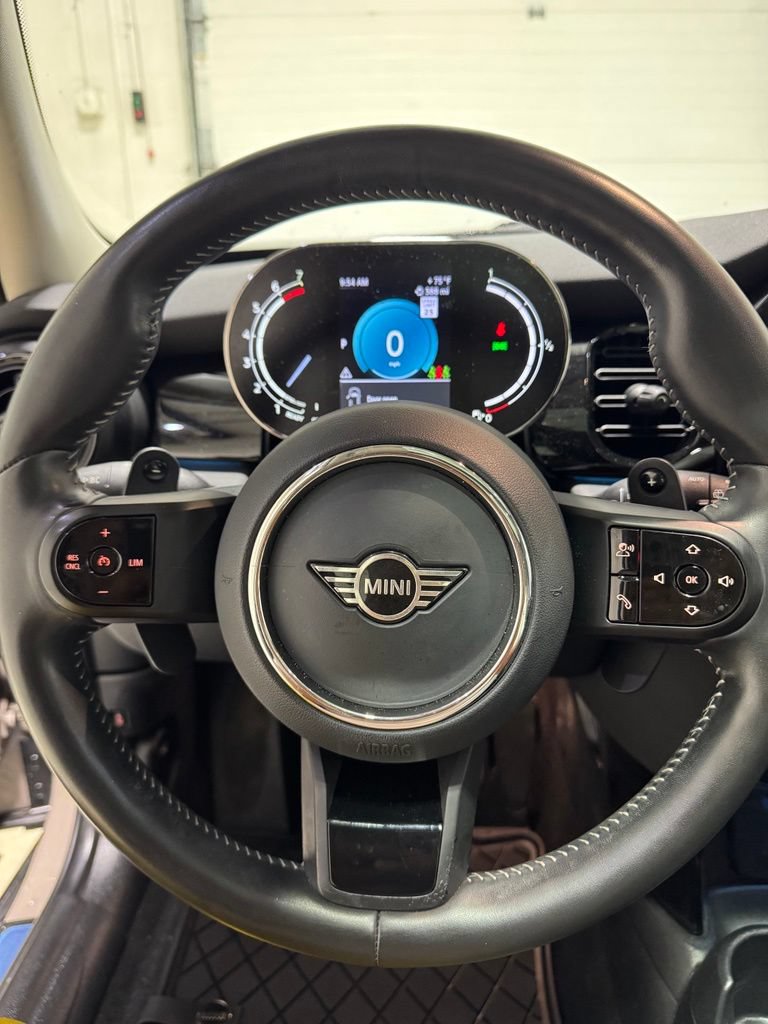 Used 2024 MINI Cooper S FWD image 12