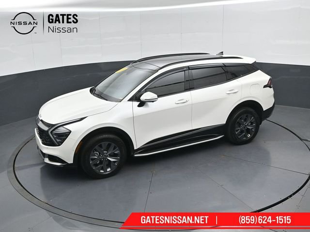 Used 2023 Kia Sportage SX Prestige image 57