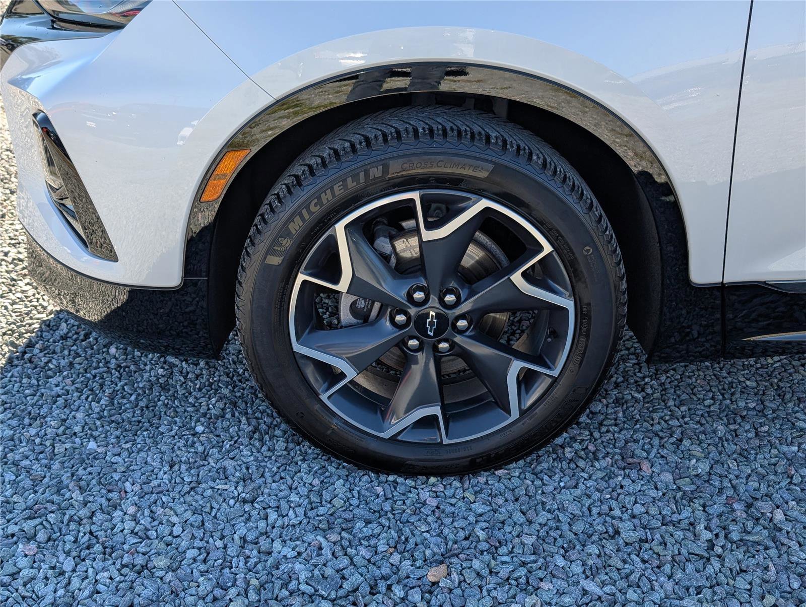 Used 2020 Chevrolet Blazer RS image 9